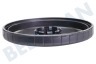 Dyson Stofzuiger 904903-14 Wiel Achter