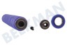 Dyson Stofzuiger 966680-01 Wiel Van Borstelrol