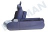 Dyson Stofzuiger 967810-21 Dyson Power Pack V6