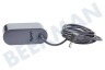 Dyson Stofzuiger 969350-03 Dyson Oplader