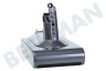 Dyson 970145-04 Dyson Power Pack V11 Absolute