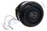 Dyson Stofzuiger 916001-03 Dyson Motor
