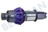 Dyson Stofzuiger 969596-06 Dyson V10 Motor