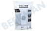 Karcher Stofzuiger 6.904-335.0 Stofzuigerzakken Fleece