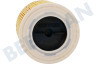 Karcher Stofzuiger 28633030 Patroonfilter