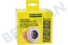 Karcher Stofzuiger 28633030 Patroonfilter