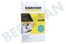Karcher  6.296-193.0 Ontkalkingspoeder