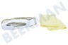 Karcher 2.863-266.0 EasyFix Microvezel Doekenset Badkamer