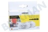 Karcher 2.863-243.0 Microvezel Overtrekken