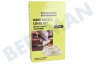 Karcher 2.863-344.0 Microvezel Easyfix Doekenset Handsproeier Stoomreiniger