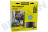 Karcher Hogedruk 2.644-492.0 Rioolreinigingsset PC15