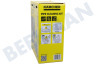 Karcher Hogedruk 2.644-492.0 Rioolreinigingsset PC15