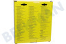 Karcher Hogedruk 2.644-492.0 Rioolreinigingsset PC15