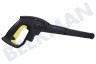 Karcher Hogedruk 2.642-953.0 Hogedrukslangset HK12