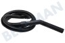 Karcher Stofzuiger 9.755-263.0 Stofzuigerslang Compleet 2,5 meter