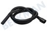 Karcher Stofzuiger 9.755-263.0 Stofzuigerslang Compleet 2,5 meter