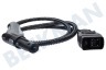 Karcher 4.322-047.0 Slang Compleet, 2 meter