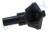 Karcher Hogedruk Stuurkop zwart, compleet