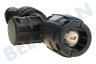 Karcher Hogedruk 2.643-254.0 Sproeier Vario Power Jet VP160S