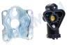 Karcher Hogedruk 9.002-011.0 Stuurkop Ombouwset 22mm