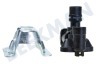 Karcher Hogedruk 9.002-011.0 Stuurkop Ombouwset 22mm