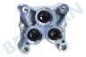 Karcher Hogedruk 9.002-456.0 Cilinderkop aluminium