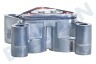 Karcher Hogedruk 9.002-456.0 Cilinderkop aluminium