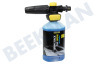 Karcher Hogedruk 2.643-144.0 Foam Jet Connect 'n' Clean