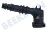 Karcher Hogedruk 9.013-355.0 Aansluitset Voor hogedrukslang