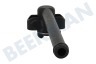 Karcher Hogedruk 9.013-346.0 Aansluiting van zuigzijde
