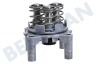 Karcher Hogedruk 9.013-340.0 Cilinderkop