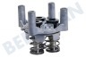 Karcher Hogedruk 9.013-340.0 Cilinderkop