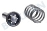 Karcher Hogedruk 9.001-927.0 Zuiger