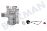 Karcher Hogedruk 9.002-442.0 Cilinderkop