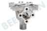 Karcher Hogedruk 9.002-442.0 Cilinderkop