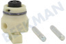 Karcher Hogedruk 9.001-277.0 Chemie Nippel