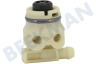 Karcher Hogedruk 9.001-277.0 Chemie Nippel