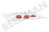 Karcher Hogedruk O-ring O-ringen set 5 stuks van pistoolgreep of jet pipe