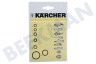 Karcher 2.884-312.0 Reserveset O-Ringen