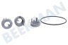 Karcher Hogedruk 4.100-832.0 Afdichtingsset