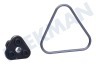 Karcher Hogedruk 4.100-830.0 Reparatieset Cilinderkop