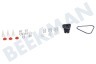 Karcher Hogedruk 4.100-830.0 Reparatieset Cilinderkop