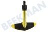Karcher Hogedruk 2.643-233.0 Grote Oppervlak Wasborstel WB60