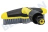 Karcher Hogedruk 2.643-233.0 Grote Oppervlak Wasborstel WB60