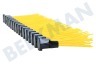Karcher 2.445-240.0 WRE 4 Borstelband