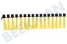 Karcher 2.445-240.0 WRE 4 Borstelband