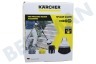 Karcher Hogedruk 2.642-706.0 Splash Guard
