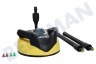 Karcher Hogedruk 2.644-084.0 T-Racer T 5
