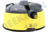 Karcher Hogedruk 2.644-074.0 Terrasreiniger T-7 T-Racer