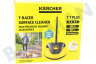 Karcher Hogedruk 2.644-074.0 Terrasreiniger T-7 T-Racer